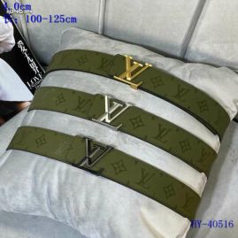 Picture of LV Belts _SKULVBelt40mm100-125cm8L2107108